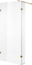 Niagara Душевая перегородка Nova NG-642-11GOLD – фотография-1